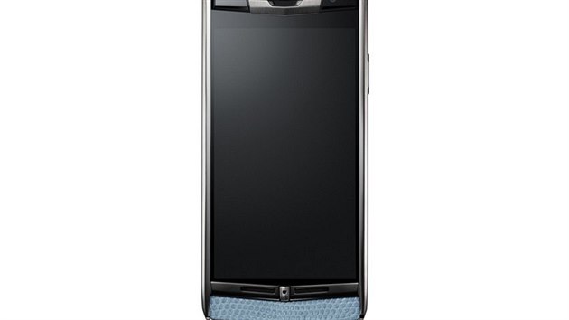 Vertu Signature Touch