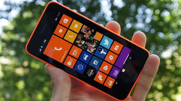 Nokia Lumia 630 DualSim