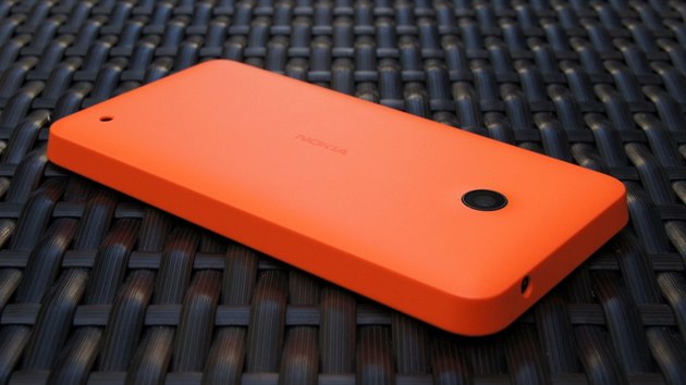 Nokia Lumia 630 DualSim