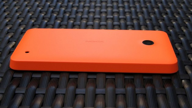 Nokia Lumia 630 DualSim