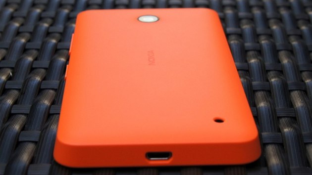 Nokia Lumia 630 DualSim