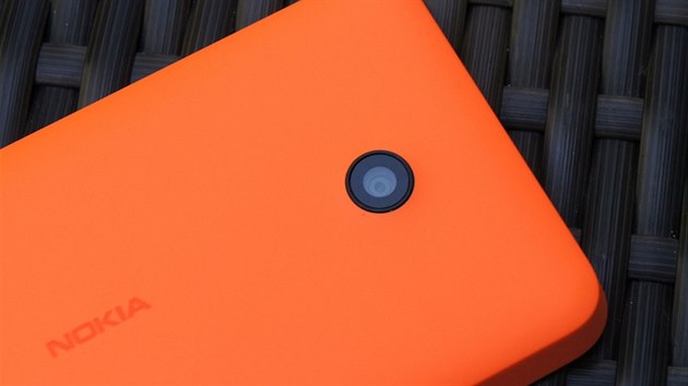 Nokia Lumia 630 DualSim