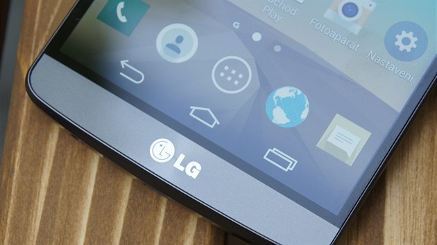 LG G3