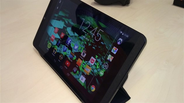 Nvidia Shield Tablet