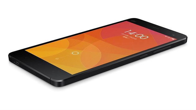 Xiaomi Mi 4