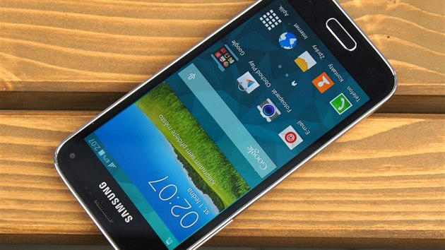 Samsung Galaxy S5 mini