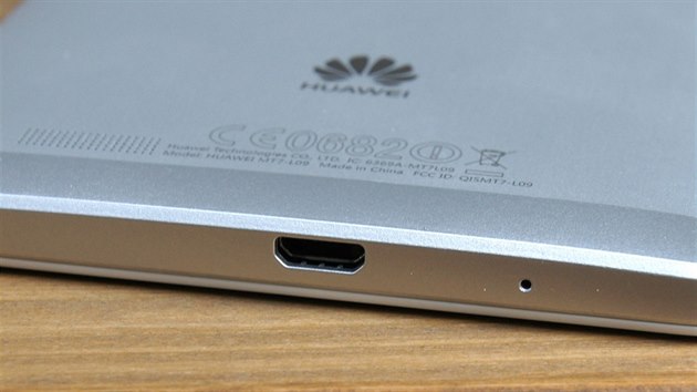 Huawei Ascend Mate7