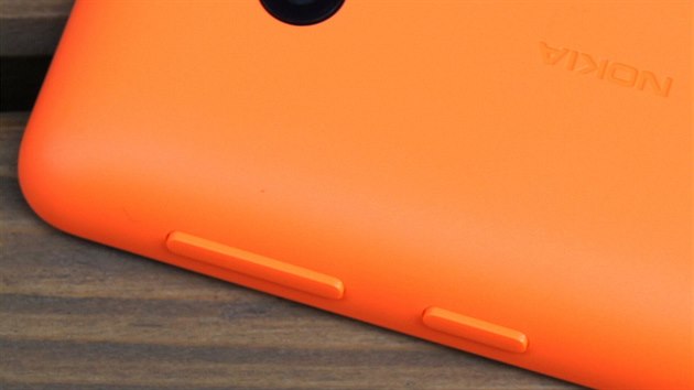 Nokia Lumia 530