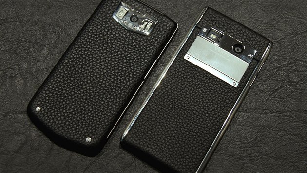 Vertu Aster