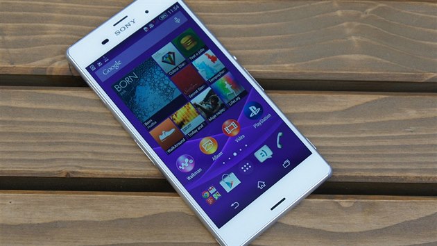 Sony Xperia Z3