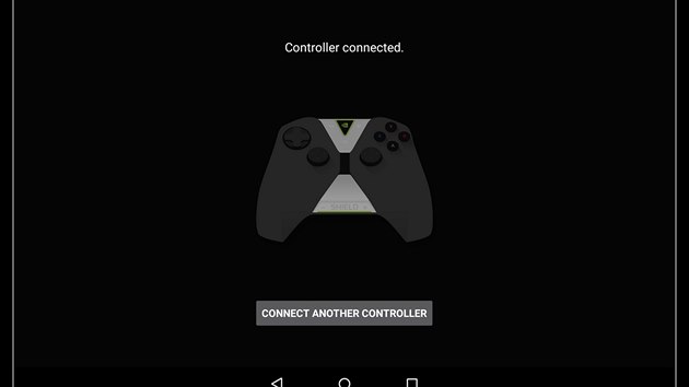 Android 5.0 Lollipop na Nvidia Shield Tablet