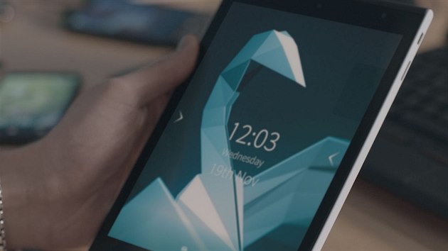 Jolla Tablet