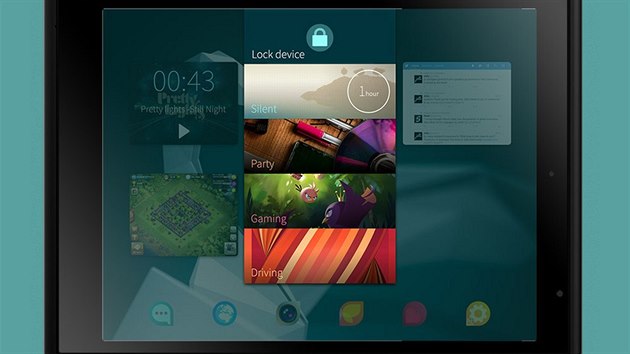 Jolla Tablet