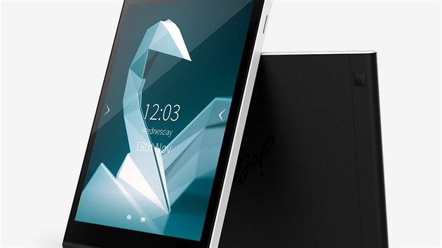 Jolla Tablet