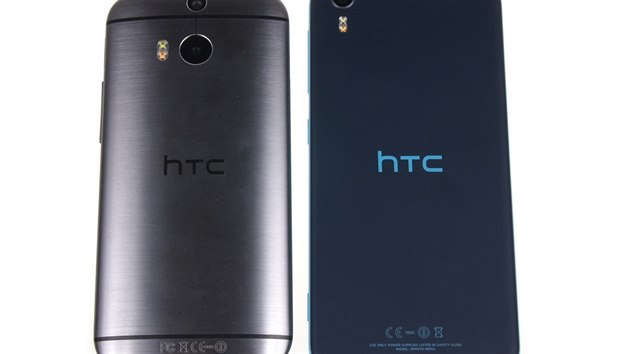 HTC Desire Eye