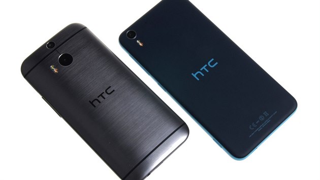 HTC Desire Eye