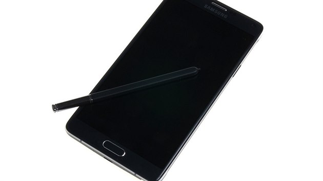 Samsung Galaxy Note 4