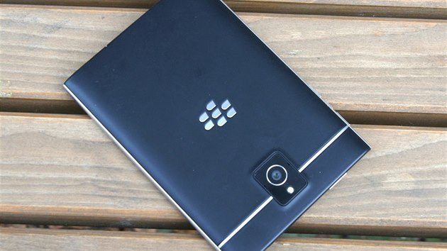 BlackBerry Passport