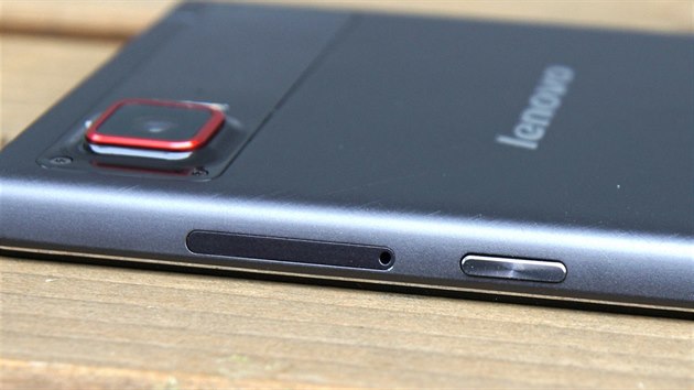 Lenovo Vibe Z2 Pro