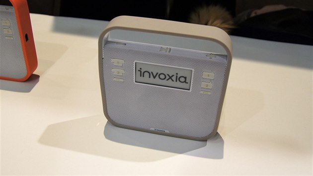 Invoxia Triby