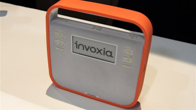 Invoxia Triby