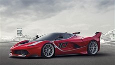 Ferrari FXX K