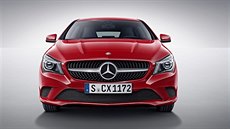 Mercedes CLA Shooting Brake