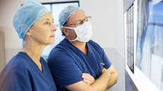 Tuberkulóza rozhodn� není nemocí starého sv�ta. Odhalí ji rentgen.