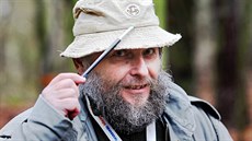 Jaroslav Tichý, znaka Klubu eských turist