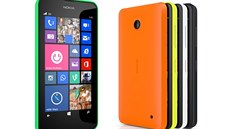 Nokia Lumia 630