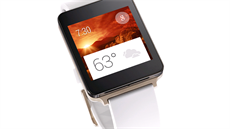 LG G Watch
