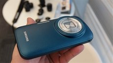 Samsung Galaxy K zoom