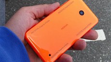 Nokie Lumia 630 a 635 vstupují na trh.