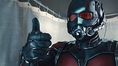 Trailer k filmu Ant-Man