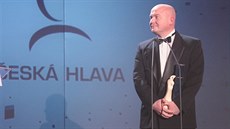 Prestižní cenu Česká hlava za vědu a výzkum získala pro rok 2014 jičínská firma...