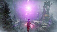 inFamous: First Light 