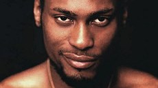 Americký neo-soulový zpvák a písniká DAngelo