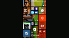 Windows Phone 8.1