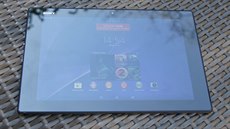 Sony Xperia Z2 Tablet