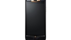 Vertu Signature Touch