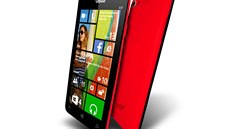 Yezz Billy 4.7 s Windows Phone 8.1