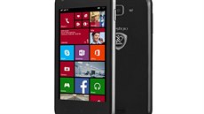 Prestigio MultiPhone P8400 DUO s Windows Phone 8.1