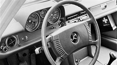 Mercedes Benz 240D 3.0