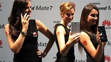 Huawei Ascend Mate7