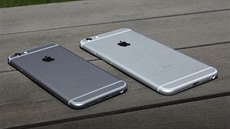 Apple iPhone 6 a iPhone 6 Plus