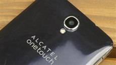 Alcatel OneTouch Idol X+
