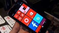 Smartphony Yezz zamí�í i na �eský trh