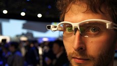 Koncept Sony SmartEglass Attach