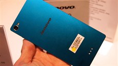 Lenovo Vibe X2 Pro