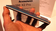 Lenovo Vibe X2 Pro